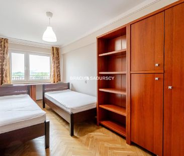 Mieszkanie małopolskie Kraków powierzchnia 50.0 m² C206-WM-28989 - Photo 2