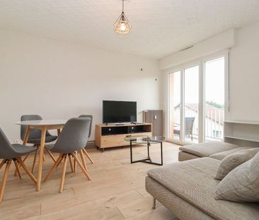 Appartement 2 pièces à louer - Photo 6