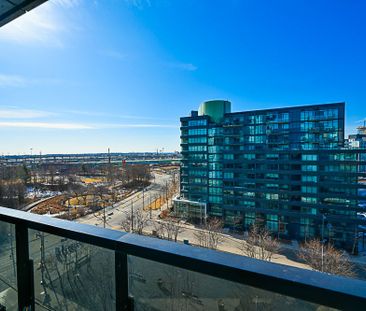 For Lease - 170 Bayview Avenue Unit# 803, Toronto, Ontario - Photo 4