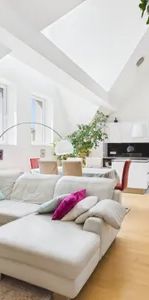 Exklusives Wohnen mit Weitblick - 4 Zimmer & 2 traumhafte Dachterrassen - Foto 1