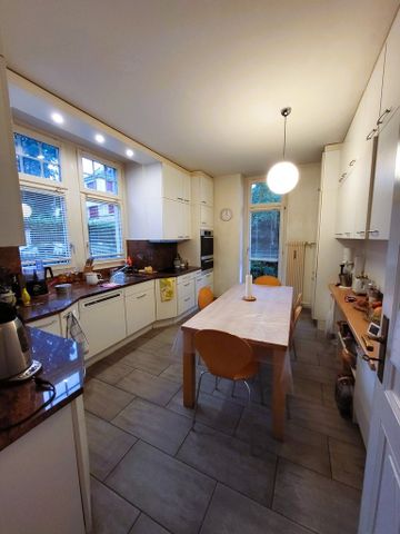 Jugendstilwohnung mit viel Raum für Erholung - Photo 5