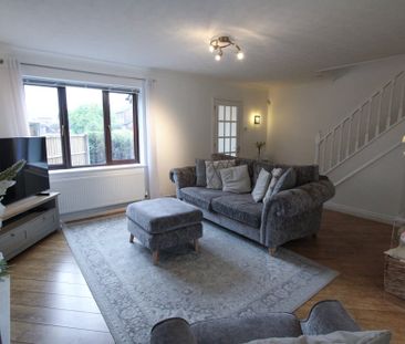 Thealby Gardens, Bessacarr, Doncaster DN4 7EQ - Photo 1