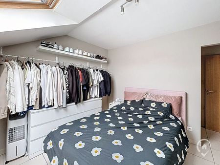 Appartement te huur - Foto 2