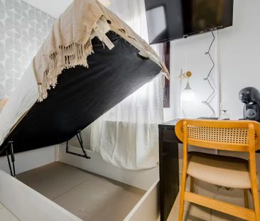 Calle de Magallanes, Madrid, Community of Madrid 28015 - Photo 3