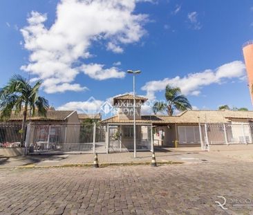 Casa em Condomínio com 2 quartos e 77m² para alugar em Humaitá, Por... - Photo 6