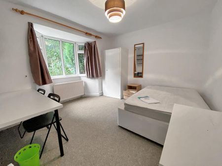 5 bedroom house share to rent - Photo 2