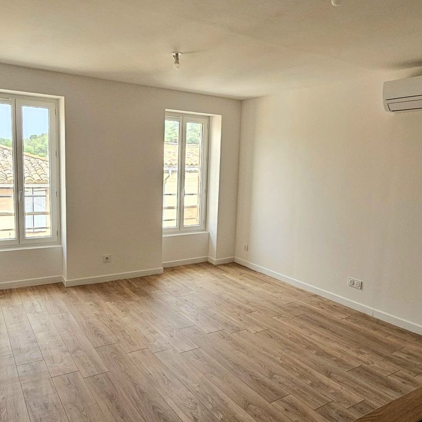 Location Appartement 3 pièces 52m² FLASSANS SUR ISSOLE 83340 - Photo 1