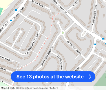 Inverness Avenue, ENFIELD - Photo 1