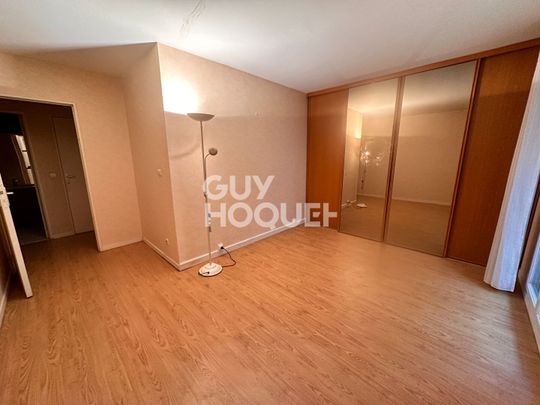 LOCATION d'un appartement T3 (69 m²) à VILLIERS SUR MARNE - Photo 1