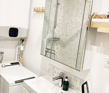 Appartement en location | Paris 9ème - Photo 6