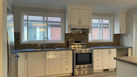 For Lease - 91 Mintwood Drive, Toronto, Ontario - Photo 4