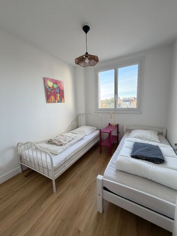 APPARTEMENT T3 FACE MER SAINT-NAZAIRE - Photo 3