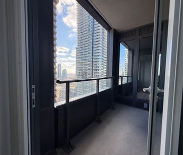 For Lease - 395 Square One Drive Unit# 1906, Mississauga, Ontario - Photo 3