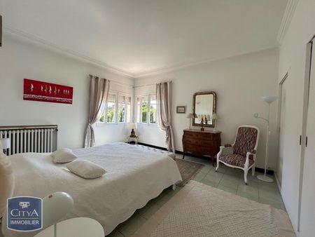 Location Appartement 3 pièces 91m² LE CANNET 06110 - Photo 4