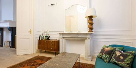 Woning te huur in Sint-Gillis voor € 4.800 met 5 slaapkamers - Photo 4