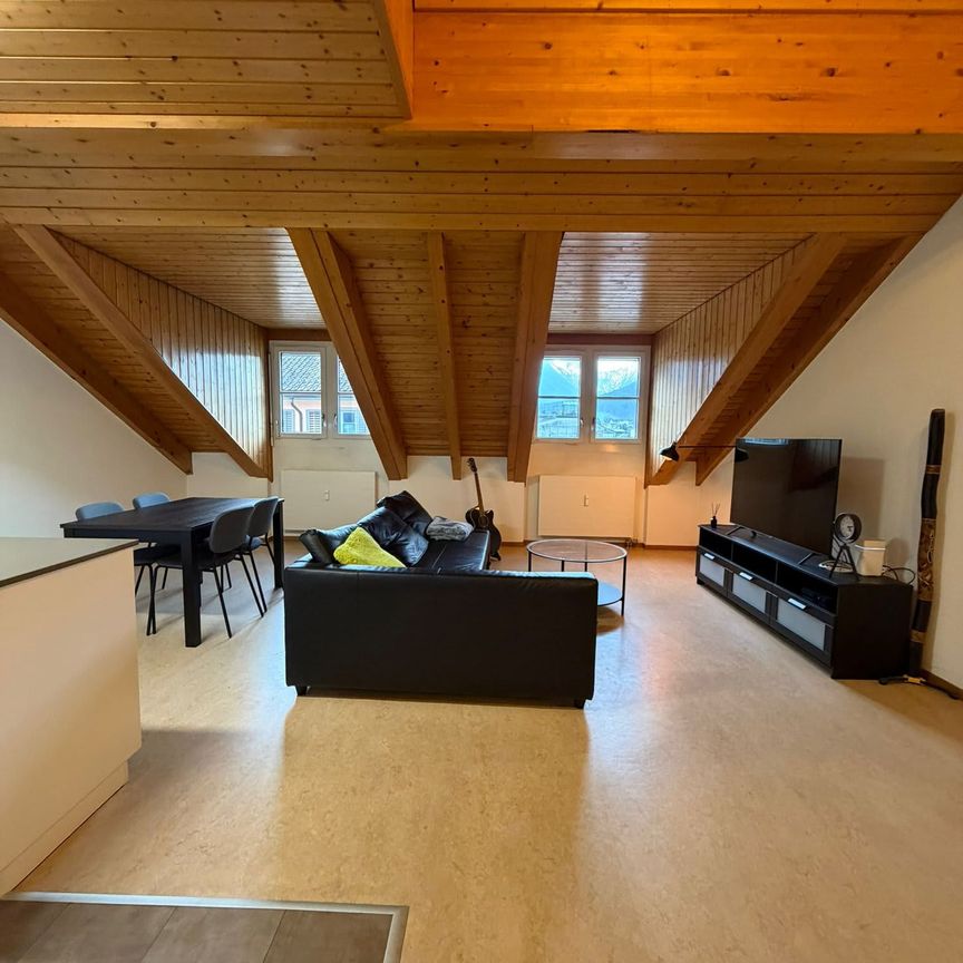 2.5 Zimmer, 4. Stock - Photo 1