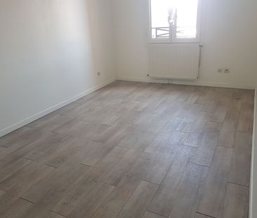 APPARTEMENT CHAMBLY - 3 PIECES - 60.64m² , Chambly - Photo 3