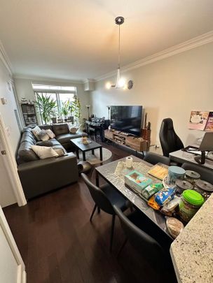 For Lease - 650 Sheppard Avenue Unit# 612, Toronto, Ontario - Photo 1