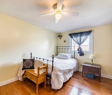 For Lease - 850 Monaghan Avenue, Oshawa, Ontario - Photo 4