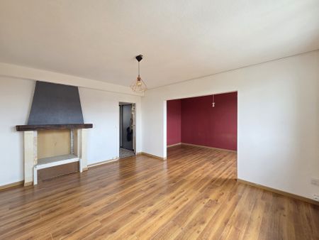 Location Appartement 3 pièces 75m² ST ANDRE LES VERGERS 10120 - Photo 3