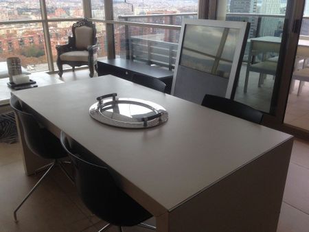2 room luxury Apartment for rent in Barcelona, Catalonia - Photo 4