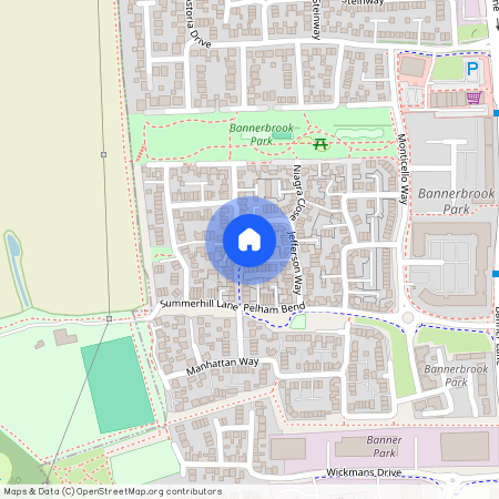 Madison Close, Coventry, West Midlands, CV4 9WL