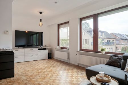 Vernieuwd appartement op toplocatie! - Foto 3