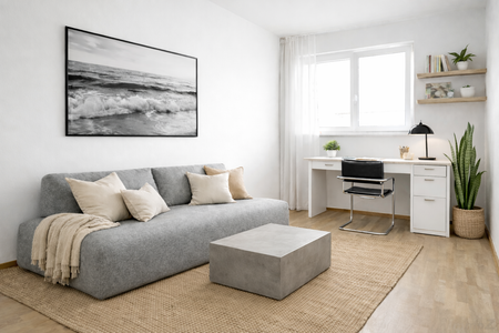 Wohnung - Miete in 8020 Graz - Photo 2