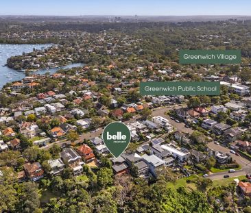 Breathtaking Harbour Views & Unmatched Lifestyle in the Heart of Gr... - Photo 6