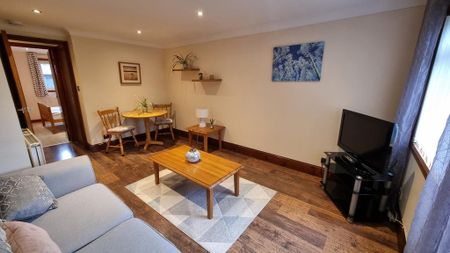 1 bedroom flat to rent - Photo 3