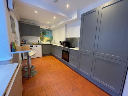 57 William StreetLoughborough - Photo 4
