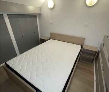 Location Appartement 1 pièce 25m² - Photo 2