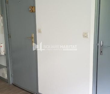 Location Appartement 1 pièce 14m² LILLE 59800 - Photo 4