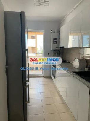 Apartament Bloc Nou Berceni - Aparatorii Patriei - Parcare - Photo 1