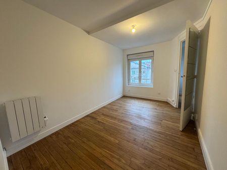 Location Appartement 2 pièces 33m² NANTES 44000 - Photo 2