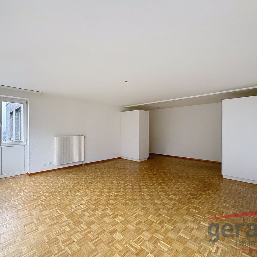 Joli 4.5 pièces au Schönberg ! - Photo 1