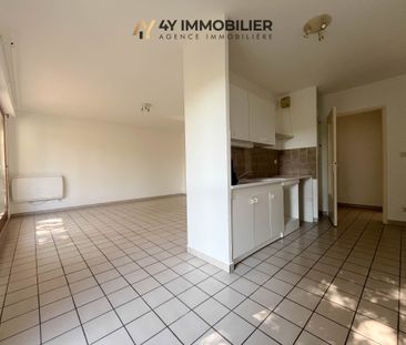 Location Appartement 2 pièces 56m² MEYLAN 38240 - Photo 4