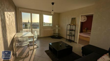 Location Appartement 3 pièces 65m² DIJON 21000 - Photo 2