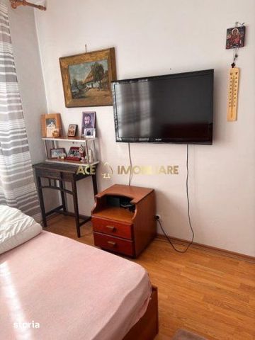 2 Camere de inchiriat | Basarabia | Mobilat & Utilat | - Photo 5