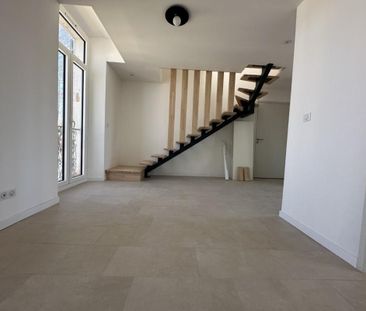 Appartement F3 La Seyne-sur-Mer (83500) - Photo 2