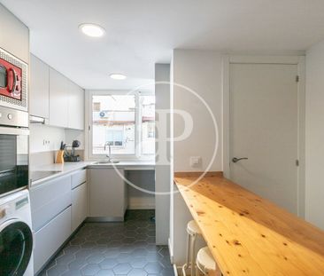 Apartment for Rent in Vila de Gràcia - Photo 6