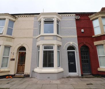 3 bedroom terraced house to rent - Photo 1