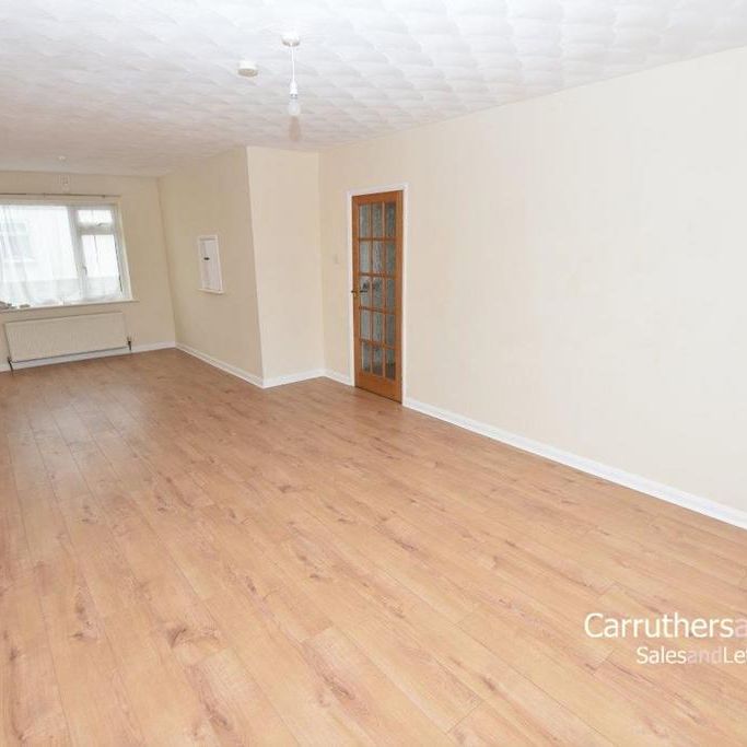 3 bedroom terraced house to rent - Photo 1