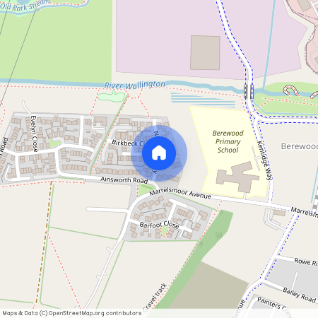 nicholson way waterlooville