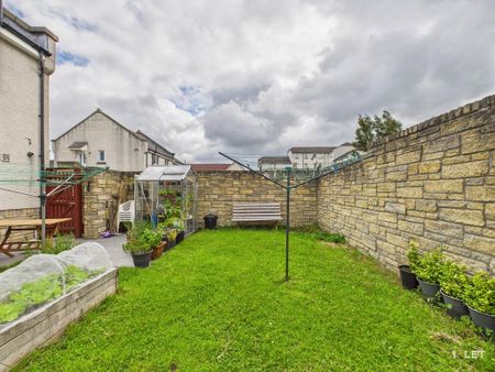 1 bedroom maisonette to rent - Photo 2
