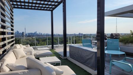 For Lease - 223 st clair Avenue Unit# 806, Toronto, Ontario - Photo 3
