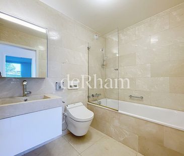 Elysée district – Beautiful apartment in a luxury building - Photo 5