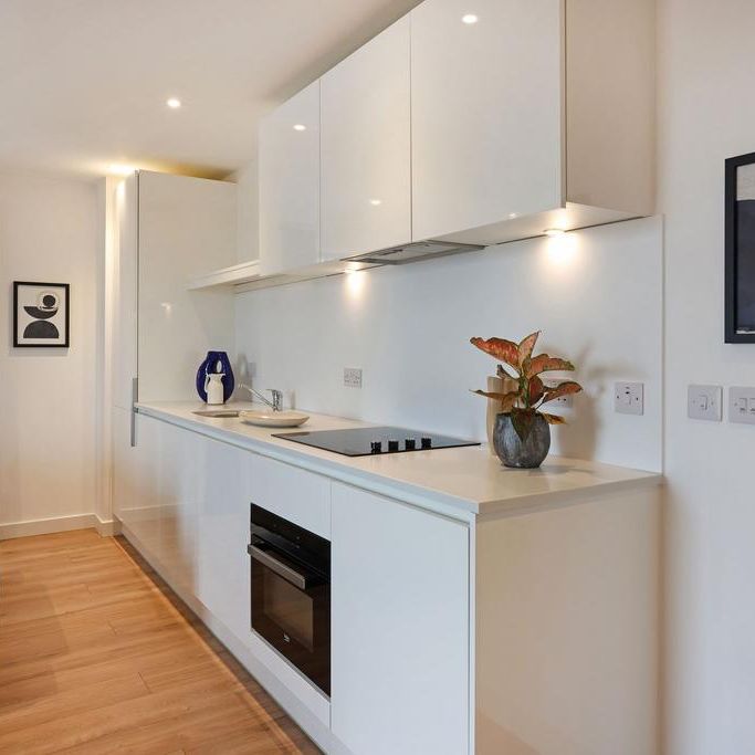 2 bedroom apartment to rent - Photo 1