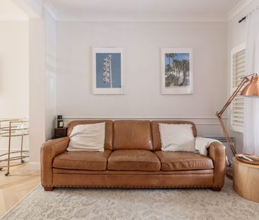 38 Brougham Street, Potts Point NSW 2011 - Terrace For Rent | Domain - Photo 6