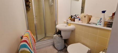 Studio For Rent Gunwharf Quays, Portsmouth - Photo 2